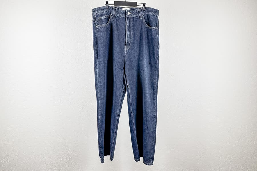 Herren Hose Higgins, Gr. 38